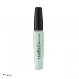 Коректор за очи № 07 Mint Radiant Illuminator Liquid Concealer
