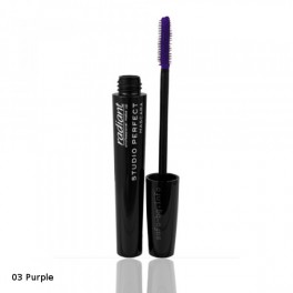 Спирала Radiant Studio Perfect Mascara