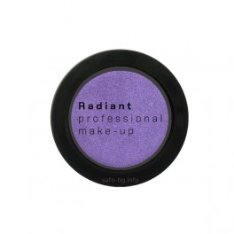 Сенки за очи Radiant Professional Eye Color Shimmer