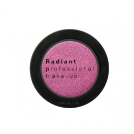 Сенки за очи Radiant Professional Eye Color Shimmer