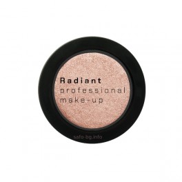 Сенки за очи Radiant Professional Eye Color Shimmer