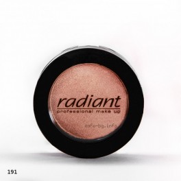 Сенки за очи Radiant Professional Eye Color Shimmer