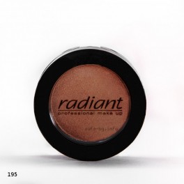 Сенки за очи Radiant Professional Eye Color Shimmer