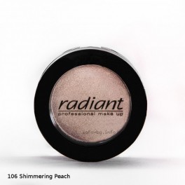 Сенки за очи Radiant Professional Eye Color