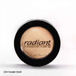 Сенки за очи Radiant Professional Eye Color