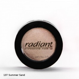 Сенки за очи Radiant Professional Eye Color