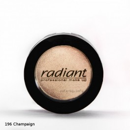 Сенки за очи Radiant Professional Eye Color