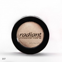 Сенки за очи Radiant Professional Eye Color