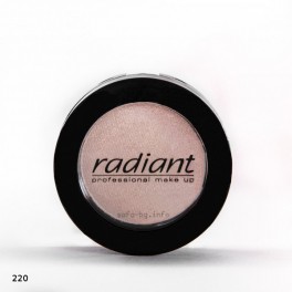 Сенки за очи Radiant Professional Eye Color