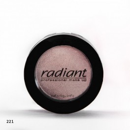 Сенки за очи № 221 Radiant Professional Eye Color Basic Сенки за очи № 221 Radiant Professional Eye Color Basic
