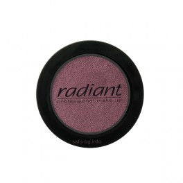 Сенки за очи Radiant Professional Eye Color Shimmer