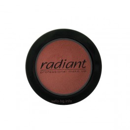 Сенки за очи Radiant Professional Eye Color Velvety