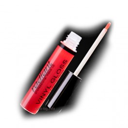 Дълготраен гланц за устни Radiant Vinyl Gloss Long Lasting Gloss