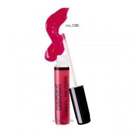 Дълготраен гланц за устни Radiant Vinyl Gloss Long Lasting Gloss