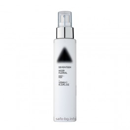 Спрей за тяло и коса  Seventeen Noir Floral Body Mist
