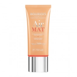 Фон дьо тен Bourjois Air Mat foundation