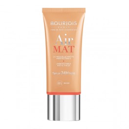Фон дьо тен Bourjois Air Mat foundation