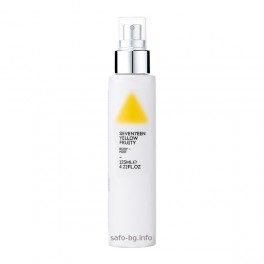 Спрей за тяло и коса  Seventeen Noir Floral Body Mist