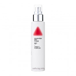 Спрей за тяло и коса  Seventeen Noir Floral Body Mist