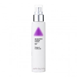 Спрей за тяло и коса  Seventeen Noir Floral Body Mist