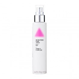 Спрей за тяло и коса  Seventeen Noir Floral Body Mist