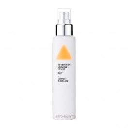 Спрей за тяло и коса  Seventeen Noir Floral Body Mist