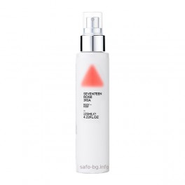 Спрей за тяло и коса  Seventeen Noir Floral Body Mist