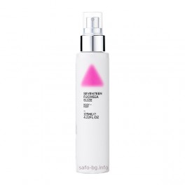 Спрей за тяло и коса  Seventeen Noir Floral Body Mist