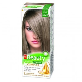 MM Beauty Phyto Colour Трайна боя за коса с растителни екстракти