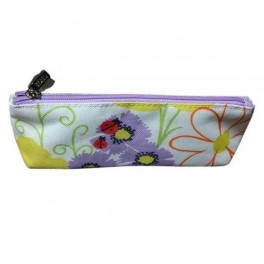 Козметичен несесер Clinique Ladybug Cosmetic Bag mini Козметичен несесер Clinique Ladybug Cosmetic Bag mini