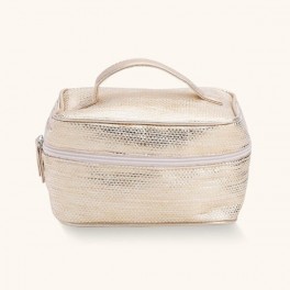 Козметичен несесер Clinique Cosmetic Makeup Bag
