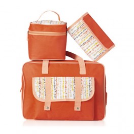 Козметичен несесер Clinique Cosmetic Makeup Bag
