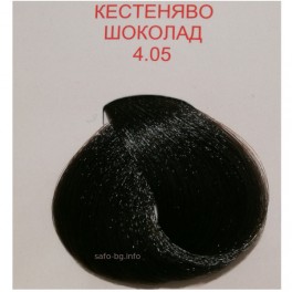 Боя за коса Чифели Формула 07  Cifelli Сrema Colorante Formula 07