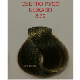 Боя за коса Чифели Формула 07  Cifelli Сrema Colorante Formula 07