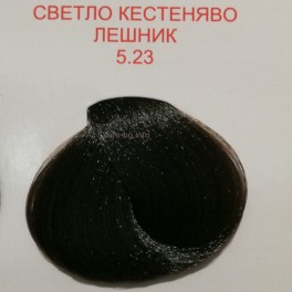 Боя за коса Чифели Формула 07  Cifelli Сrema Colorante Formula 07
