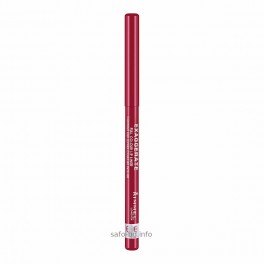 Автоматичен молив за устни Rimmel Exaggerate Automatic Lip Liner