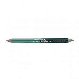 Двустранен молив за очи Rimmel Extreme Definition Two Tone Eye Definer