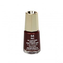 Лак за нокти № 54 Rio Mavala Mini color