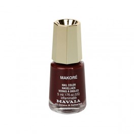 Лак за нокти № 307 Makore Mavala Mini color
