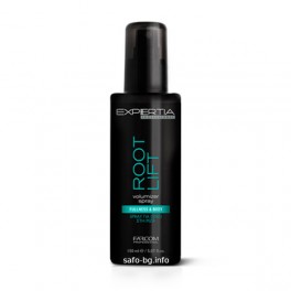 Спреи за обем на коса Farcom Expertia Professional Root Lift Volumizer Spray Спреи за обем на коса Farcom Expertia Professional Root Lift Volumizer Spray
