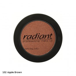 Руж Radiant Blush Color