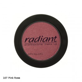 Руж Radiant Blush Color