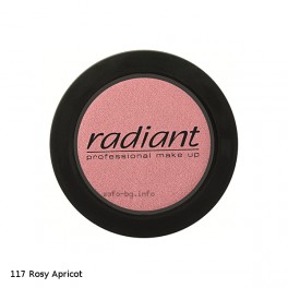 Руж Radiant Blush Color