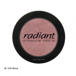Руж Radiant Blush Color