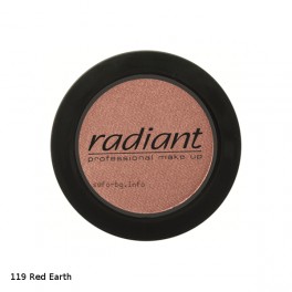 Руж Radiant Blush Color