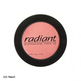 Руж Radiant Blush Color