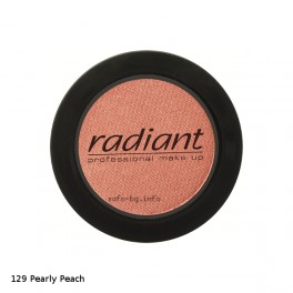 Руж Radiant Blush Color