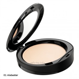 Компактна пудра Radiant Maxi Coverage Powder SPF 15