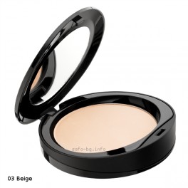 Компактна пудра Radiant Maxi Coverage Powder SPF 15