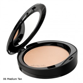 Компактна пудра Radiant Maxi Coverage Powder SPF 15